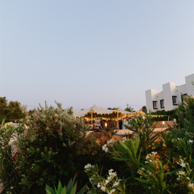Casa Monte Cristo Collection photo