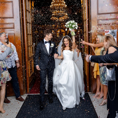 Dreamlife Wedding Photography & Video photo