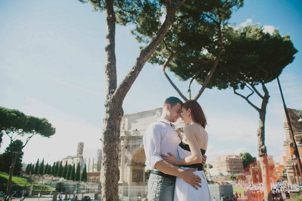 Italian anniversary session