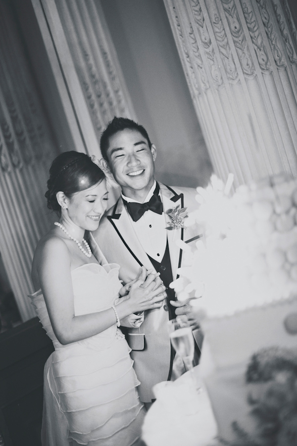 Paris destination wedding at the Westin Vendome, photo from The Mou Studio | via junebugweddings.com (2)