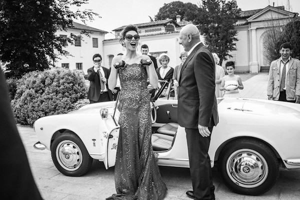modern wedding in Italy with photos by Daniele Del Castillo | junebugweddings.com modern wedding in Italy with photos by Daniele Del Castillo | junebugweddings.com