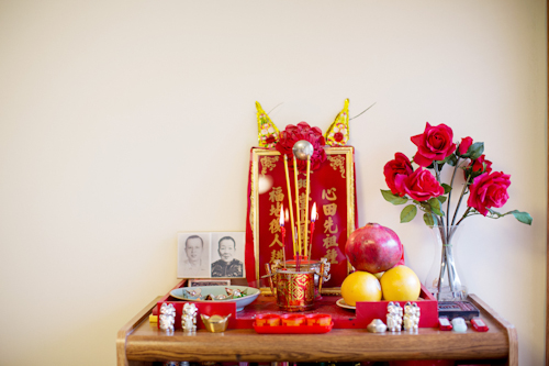 wedding with Chinese and Jewish traditions and circus trapeze artists, photographed by Cadence and Eli Photography | junebugweddings.com wedding with Chinese and Jewish traditions and circus trapeze artists, photographed by Cadence and Eli Photography | junebugweddings.com