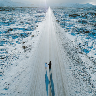 Image by Piotr Zawada of Piotr Zawada Fotografia taken in Iceland