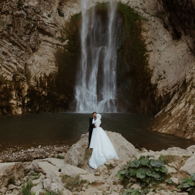 Image by Tesnim Karisik Spahic of Tesnim Photography taken in Vodopad Blihe, Bosnia and Herzegovina