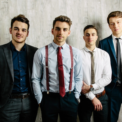 Bands For Hire photo