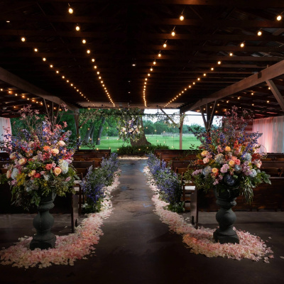 Pecan Springs Ranch photo