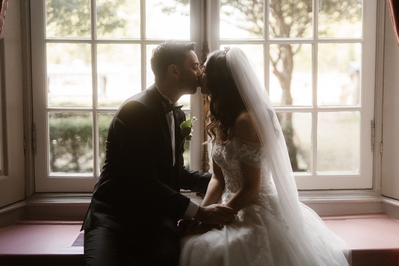 Vendor photo
