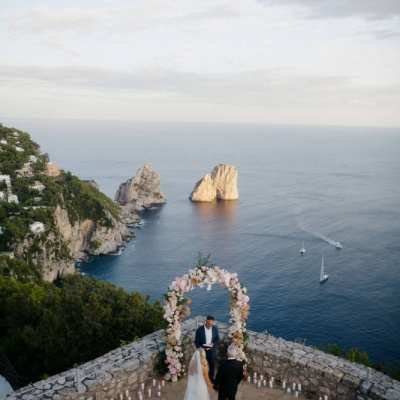 Luigi Reccia Photographer photo