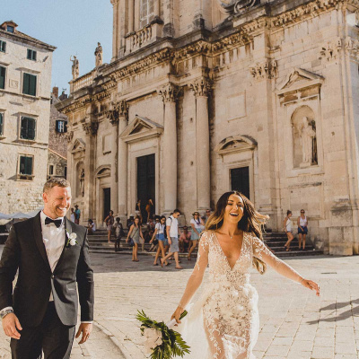 Dubrovnik Luxury Weddings photo