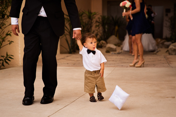 adorable wedding photo of ringbearer by San Francisco wedding photographer You+We Photography | via junebugweddings.com adorable wedding photo of ringbearer by San Francisco wedding photographer You+We Photograph | via junebugweddings.com