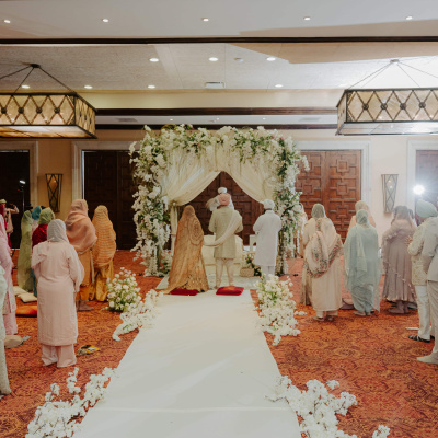 Bespoke Weddings & Co. photo