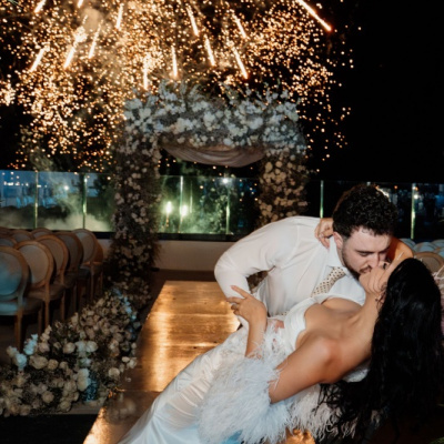 OM Wedding Storytelling photo