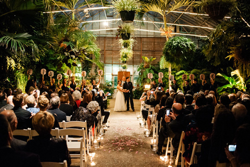 Vintage purple and jewel tone wedding at The Horticulture Center at Fairmount Park, Philadelphia, PA, photos by Ash Imagery | junebugweddings.com Vintage purple and jewel tone wedding at The Horticulture Center at Fairmount Park, Philadelphia, PA, photos by Ash Imagery | junebugweddings.com