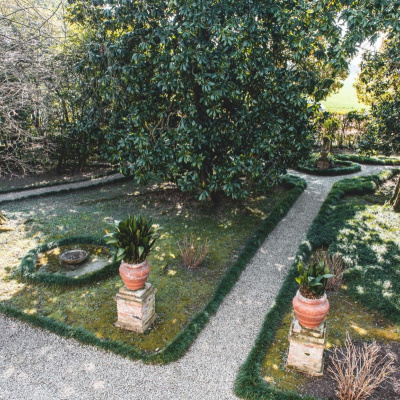 Villa Troubetzkoy photo