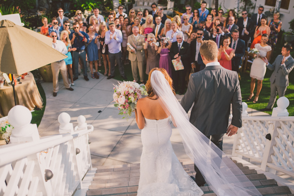 lovely Manhattan Beach wedding by Grand Engagements Wedding Planning and Design with photos by Closer to Love Photography | via junebugweddings.com lovely Manhattan Beach wedding by Grand Engagements Wedding Planning and Design with photos by Closer to Love Photography | via junebugweddings.com
