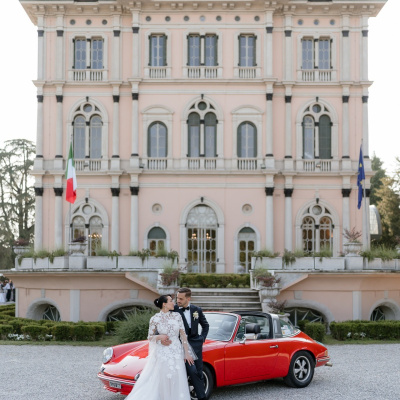 Italian Lovers photo