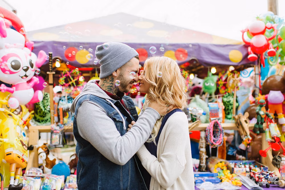 Adorably-Fun-Engagement-at-Fryeburg-Fair (4 of 37)
