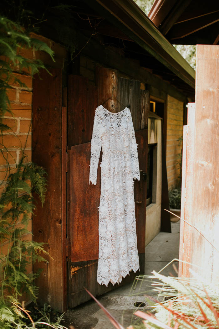 Breathtaking Handmade Elopement at Glen Oaks Big Sur Jen Workman-61