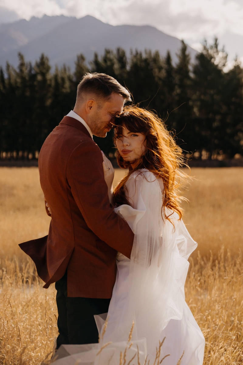 Vendor photo