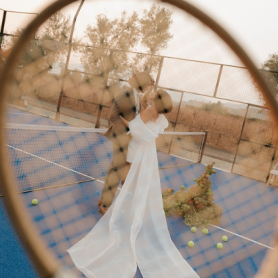 Proboda Baja Weddings photo