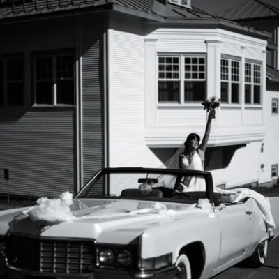 Annie Simard Photographer photo