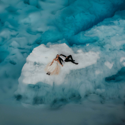 Image by Henry Tieu of Henry Tieu Photography taken in Alaska, USA