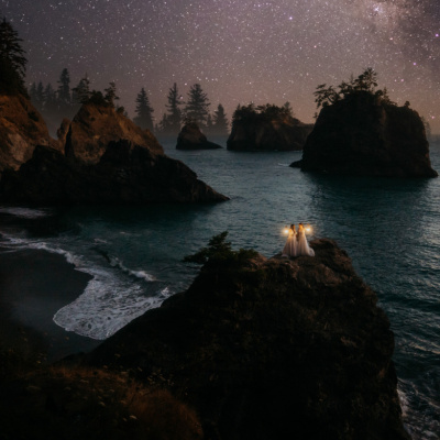 Image by Henry Tieu of Henry Tieu Photography taken in Oregon Coast, USA