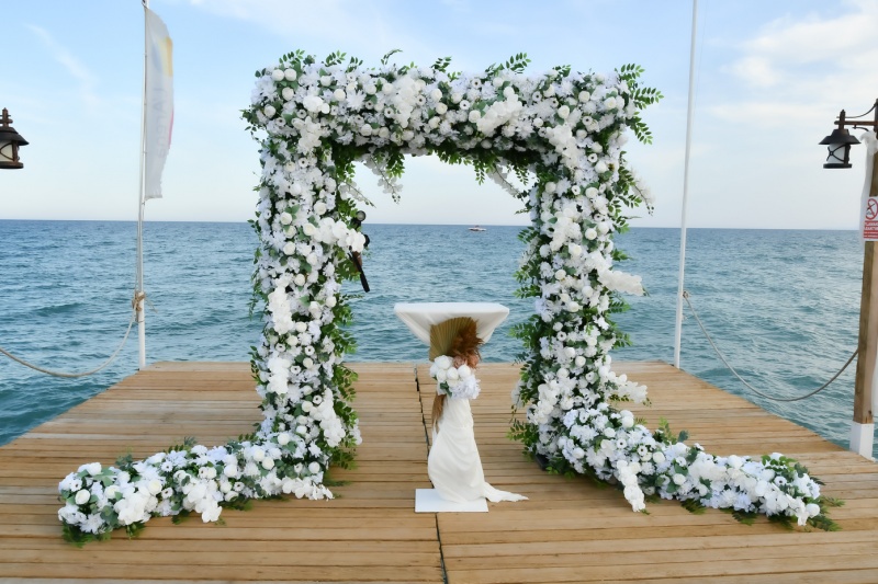 Vendor photo