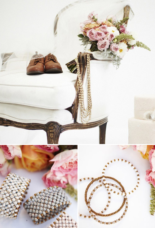 handmade bridal jewelry by women in Uganda handmade bridal jewelry by women in Uganda
