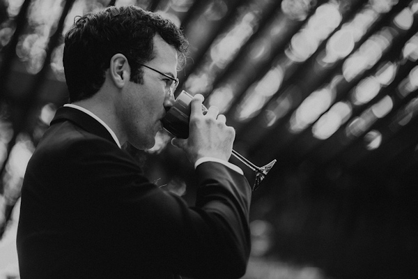 wine wedding ceremony, photo by Bradford Martens | via junebugweddings.com wine wedding ceremony, photo by Bradford Martens | via junebugweddings.com