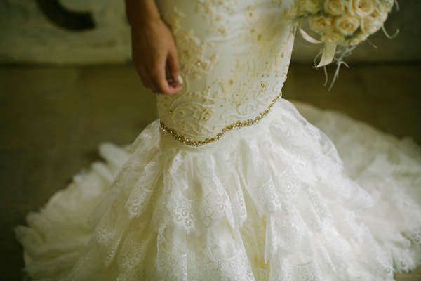 gold and cream wedding in Johannesburg, South Africa, photo by Adam Alex | via junebugweddings.com gold and cream wedding in Johannesburg, South Africa, photo by Adam Alex | via junebugweddings.com