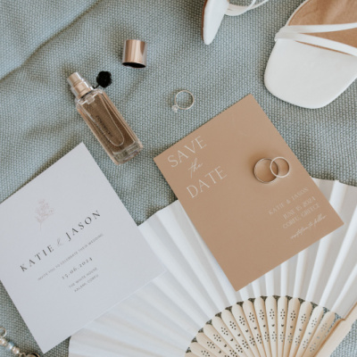 Unique Wedding Concepts photo