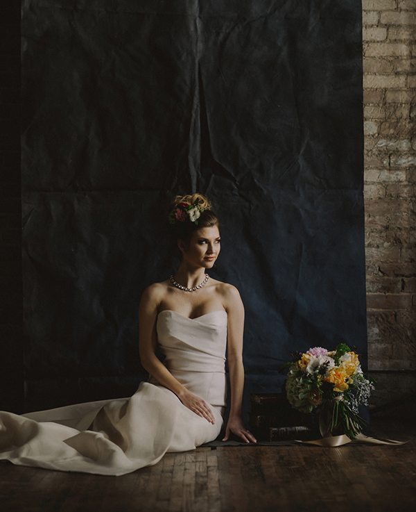 Urban Boho Inspiration Photo Shoot, Photo by Joseph West | via junebugweddings.com Urban Boho Inspiration Photo Shoot, Photo by Joseph West | via junebugweddings.com