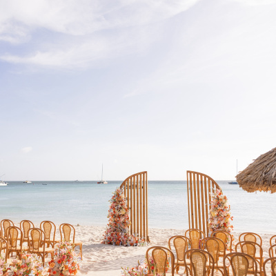 Aruba Marriott Resort photo