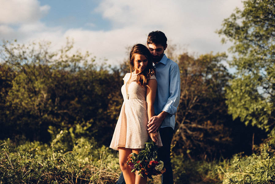 Sweet-Plano-Texas-Engagement-Photos-with-Their-Dogs-Cara-Elizabeth-Photography-11