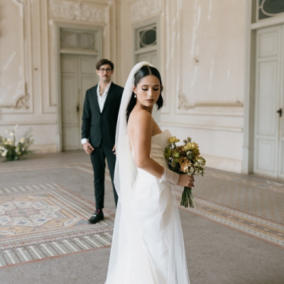 Danya Izararraz Wedding Photographer photo