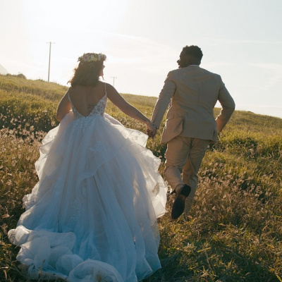 Ether Weddings LLC photo