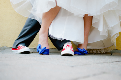 Whimsical wedding from Off BEET Productions | junebugweddings.com Whimsical wedding from Off BEET Productions | junebugweddings.com