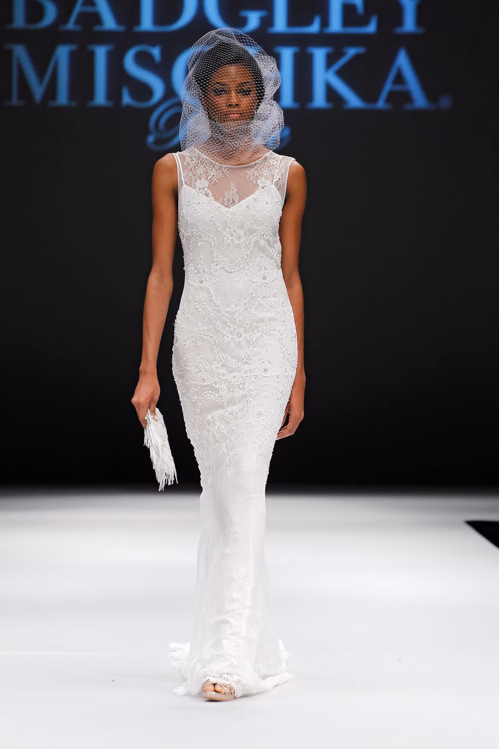 FW15 BADGLEY MISCHKA