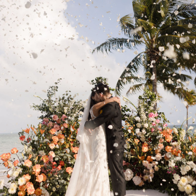 Pride Maya Weddings photo