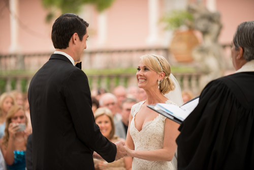 classic vintage pink and gray wedding at The Ritz-Carlton, Sarasota, FL - by Lisa Stoner and Abby Liga Photography | via junebugweddings.com classic vintage pink and gray wedding at The Ritz-Carlton, Sarasota, FL - by Lisa Stoner and Abby Liga Photography | via junebugweddings.com
