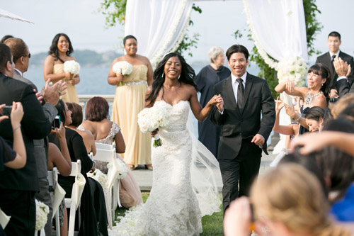 elegant Newport, Rhode Island wedding photographed by Mikhail Glabets Photography | via junebugweddings.com elegant Newport, Rhode Island wedding photographed by Mikhail Glabets Photography | via junebugweddings.com