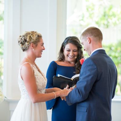 Ceremonies With Cynthia photo