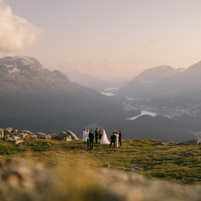 Image by Christine Madeux of Made in the Mountains Photo taken in St. Moritz, Switzerland