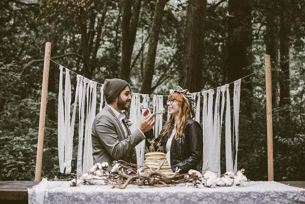 Intimate-Woodland-Wedding-in-Memorial-Park (40 of 43)