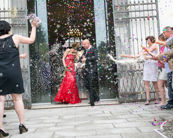 modern wedding in Italy with photos by Daniele Del Castillo | junebugweddings.com modern wedding in Italy with photos by Daniele Del Castillo | junebugweddings.com