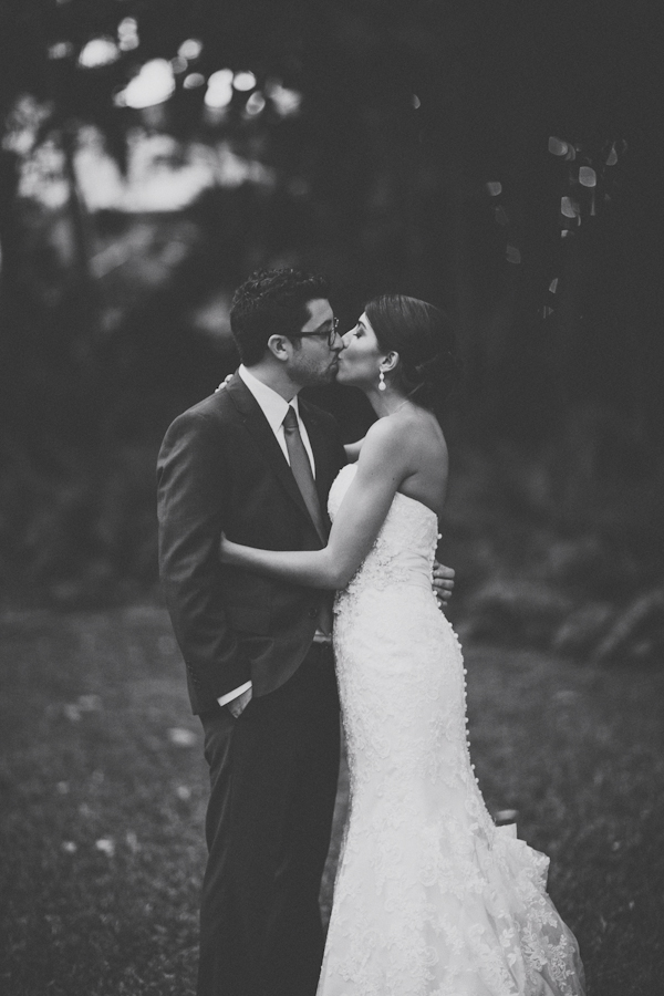 elegant wedding at the Villa Woodbine in Coconut Grove, photo by Jonathan Connolly Photography | via junebugweddings.com (13)