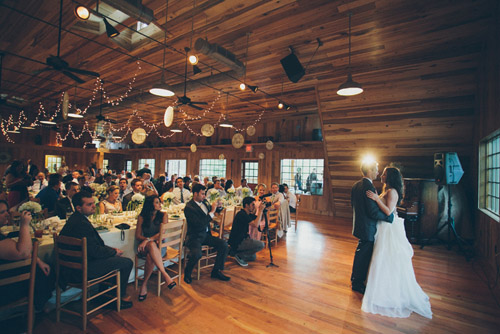 outdoor farm wedding at Yesterday Spaces in Asheville, NC, photos by The Schultzes via junebugweddings.com outdoor farm wedding at Yesterday Spaces in Asheville, NC, photos by The Schultzes via junebugweddings.com