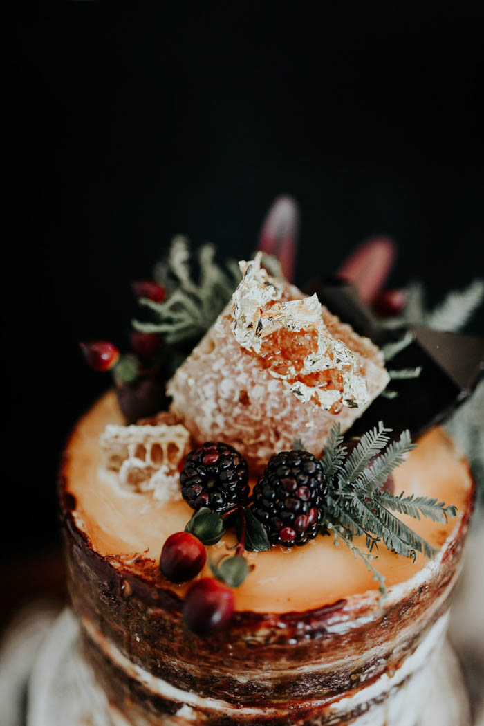 Eclectic Romantic Wedding Inspiration at The Chapel at Southwind Hills Peyton Rainey Photography and Chelsea Denise Photography-50