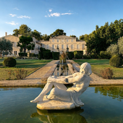 Château de Bouchony photo